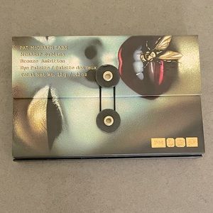 Pat McGrath Bronze Ambition Eyeshadow Palette